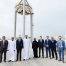 Masdar Institute Solar Platform to Make CSP and Thermal Energy Storage Technologies More Efficient and Affordable