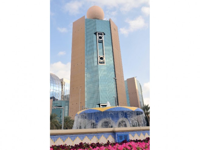 صالح عبدالله العبدولي رئيسا تنفيذيا لـ