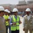 UAE Energy Minister Visits Barakah Nuclear Energy Plant