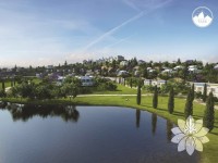 تحالف "ماونتن فيو – سيسبان" يطلق أضخم مشروع عقاري عالمي في القاهرة الجديدة باستثمارات تتخطى 3,6 مليار دولار