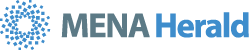 MENA Herald Logo