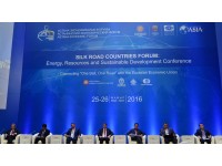 "الاقتصاد" ترأس وفد الدولة في منتدى أستانا الاقتصادي التاسع