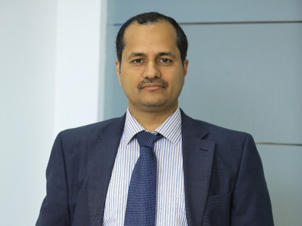 Mr. Prabu Balasubramanyan