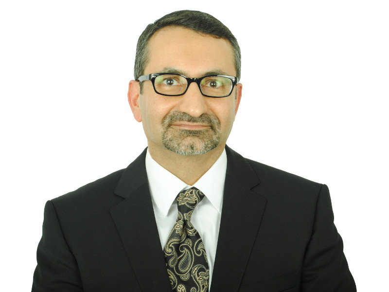 السيد مصعب الخطيب