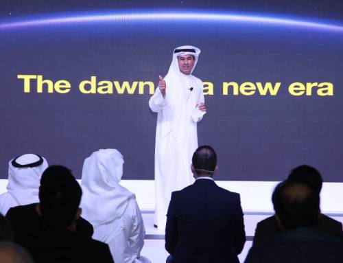 Noon puts fashion centre stage in its bid to dominate the e-commerce sector in the Middle East