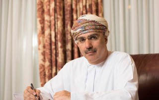 محمد محفوظ العارضي، رئيس مجلس الإدارة التنفيذي في "إنفستكورب"