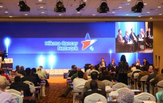 Hikma Collaborates with the Department of Leukemia at the MD Anderson Cancer Center to Host the Annual Middle East Forum