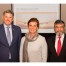 Karsten Zang, Heike Birlenbach and Waseem Shaikh