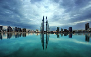 البحرين تعلن عن قانون جديد لشراكات الاستثمار المحدودة لدعم القطاع المالي