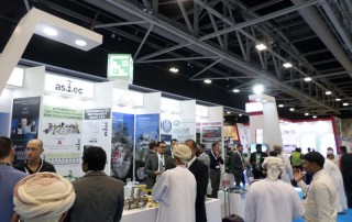 (OCEC) celebrates unprecedented success from its collaborative approach with suppliers and clients