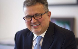 Wasim Saifi – Deputy CEO, Consumer Banking and Wealth Management, Emirates Islamic
