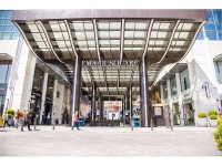 "إعمار تركيا" تفتتح "إعمار سكوير مول" في إسطنبول