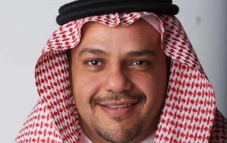 هشام آل الشيخ مدير عمليات "أﭬايا" في المملكة العربية السعودية
