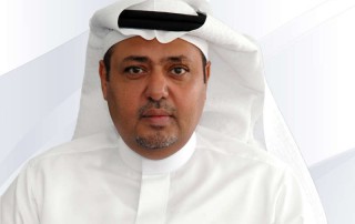 زياد بن محفوظ، الرئيس والمدير التنفيذي لـ "مجموعة إيلاف