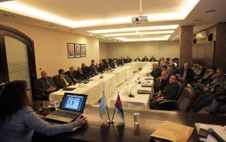Dubai Real Estate Institute spreads real estate knowledge in the Arab world