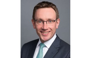 Darren Jones, Technical Director at Guardian Wealth Management