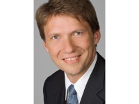 Markus Massi, Senior Partner & Managing Director of BCG Middle East’s Financial Services practice