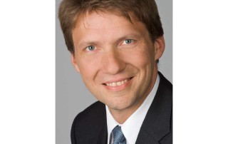 Markus Massi, Senior Partner & Managing Director of BCG Middle East’s Financial Services practice