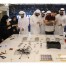 Masdar Institute Hosts Workshop on Building a Lunar Rover at Yahsat Space Lab