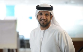 Suhail Bin Tarraf, Chief Operating Officer, Emirates Islamic