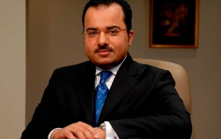 يوسف اليوسف، المدير التنفيذي لـ "إنفستكورب" في الكويت